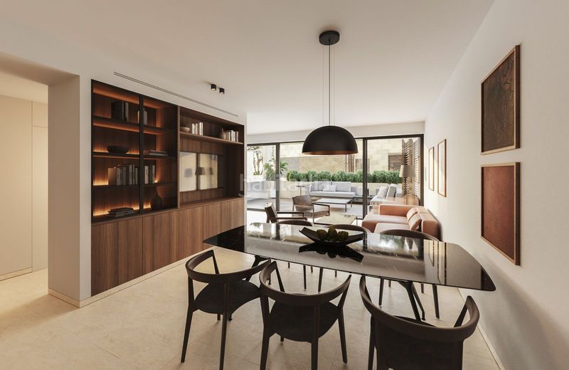 Foto ee6f8d55-42e6-4cc0-afbc-a619d97beaad. Apartament amb piscina a Las Lomas Estepona