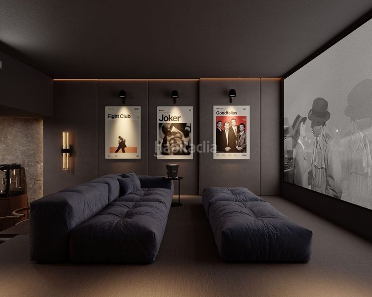 Foto 09389d4d-5a18-40f7-b49d-cb099e6fda78. Àtic amb aparcament piscina a Los Naranjos Marbella