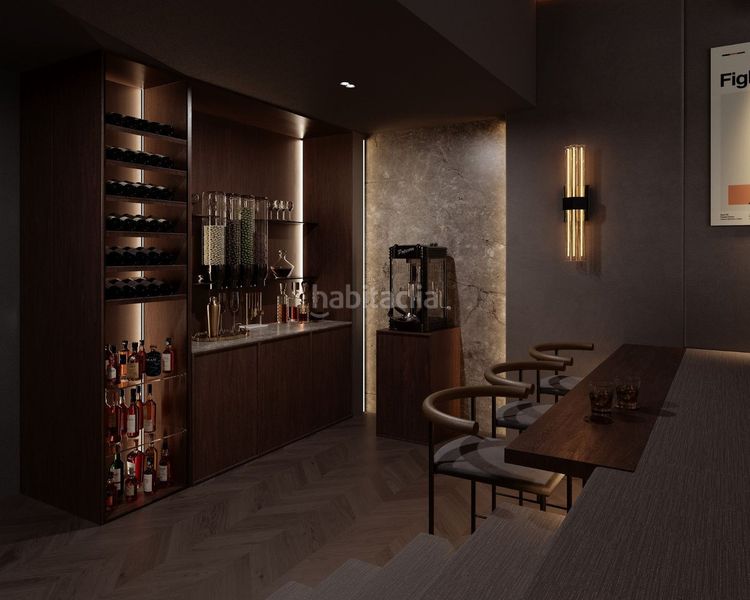 Foto 0af79097-9209-4313-bcf9-fb3fe1564ac6. Àtic amb aparcament piscina a Los Naranjos Marbella