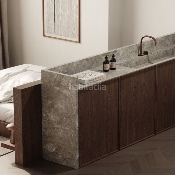 Foto 114c9289-2375-489f-a080-938c555aba39. Àtic amb aparcament piscina a Los Naranjos Marbella