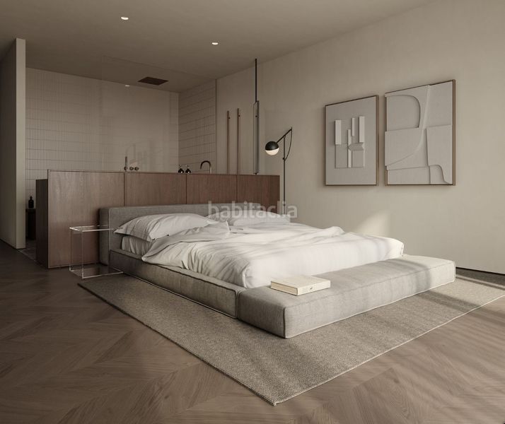 Foto 2120e4cd-3f9a-4df7-aae6-30a2316e01c5. Àtic amb aparcament piscina a Los Naranjos Marbella