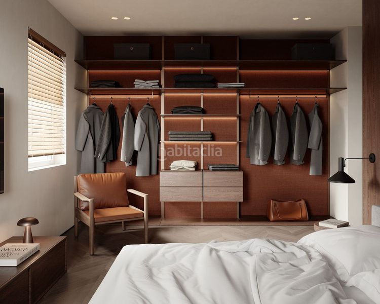 Foto 4fe0e44d-7d9b-4638-a66d-4675c5040b9c. Àtic amb aparcament piscina a Los Naranjos Marbella