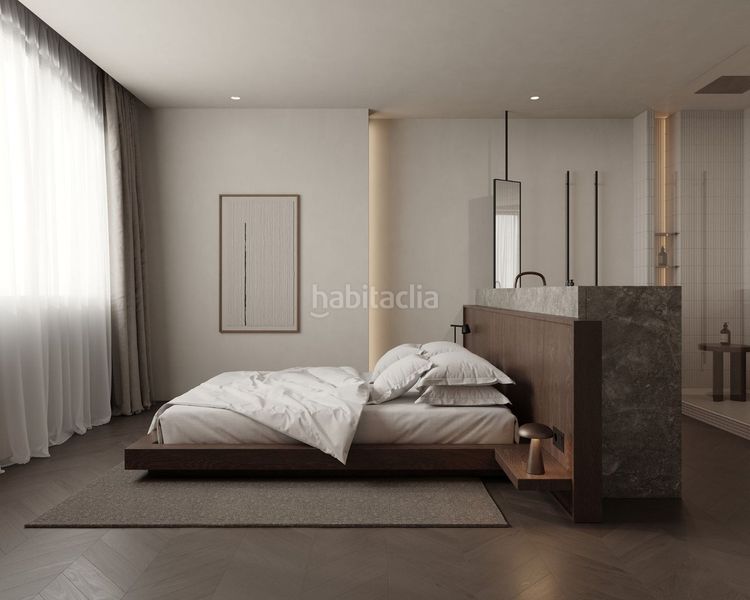 Foto 537b7814-fe78-44b5-bb38-5f602588a51b. Àtic amb aparcament piscina a Los Naranjos Marbella