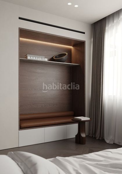 Foto 6fe10225-ba44-4286-a4bb-0d60814925eb. Àtic amb aparcament piscina a Los Naranjos Marbella