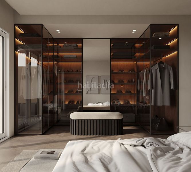 Foto 7f541360-455e-4085-a61e-37488af201e6. Àtic amb aparcament piscina a Los Naranjos Marbella