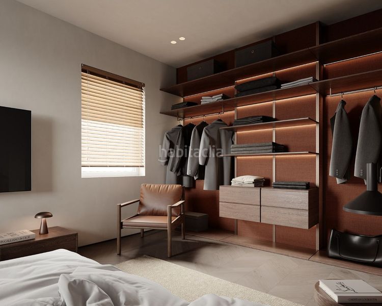 Foto a6f10f04-05bc-4a81-95cf-e0e727b1a5a7. Àtic amb aparcament piscina a Los Naranjos Marbella