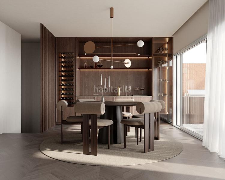 Foto 55999bb1-1853-4c77-b776-f16e3f3b854b. Attico con parcheggio piscina in Los Naranjos Marbella