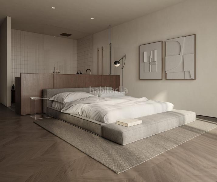 Foto 690df6be-64ef-4c97-bcd2-f3a466732d11. Attico con parcheggio piscina in Los Naranjos Marbella