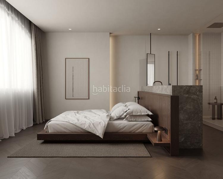 Foto 6a3c7221-72f2-4f0f-bee7-f4911eb0e11a. Attico con parcheggio piscina in Los Naranjos Marbella