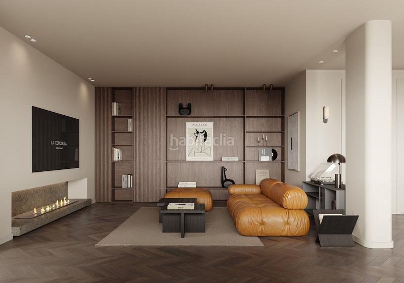 Foto 142e2647-df77-4677-802d-6b45470c37ff. Attique avec parking piscine dans Los Naranjos Marbella