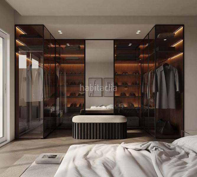 Foto 64695e3c-afaa-451d-98c1-d46680070453. Attique avec parking piscine dans Los Naranjos Marbella