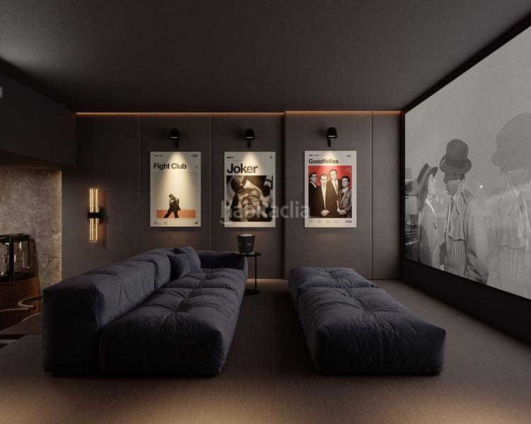 Foto 11018947-a141-435e-ba3f-7f33307a5e75. Penthouse with parking pool in Los Naranjos Marbella