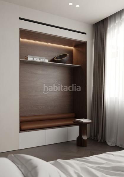 Foto 445c621b-f45b-41d7-b609-565d80f328c9. Penthouse with parking pool in Los Naranjos Marbella