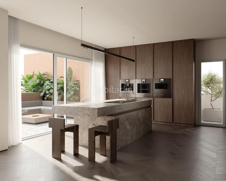 Foto 6583b67a-0e5b-436e-848c-f4031a177a1b. Penthouse with parking pool in Los Naranjos Marbella