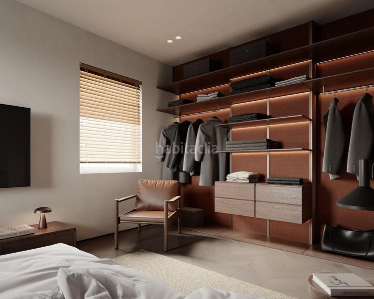 Foto fb690a26-9869-4d1e-ad3f-d1fb88c5eae1. Penthouse with parking pool in Los Naranjos Marbella