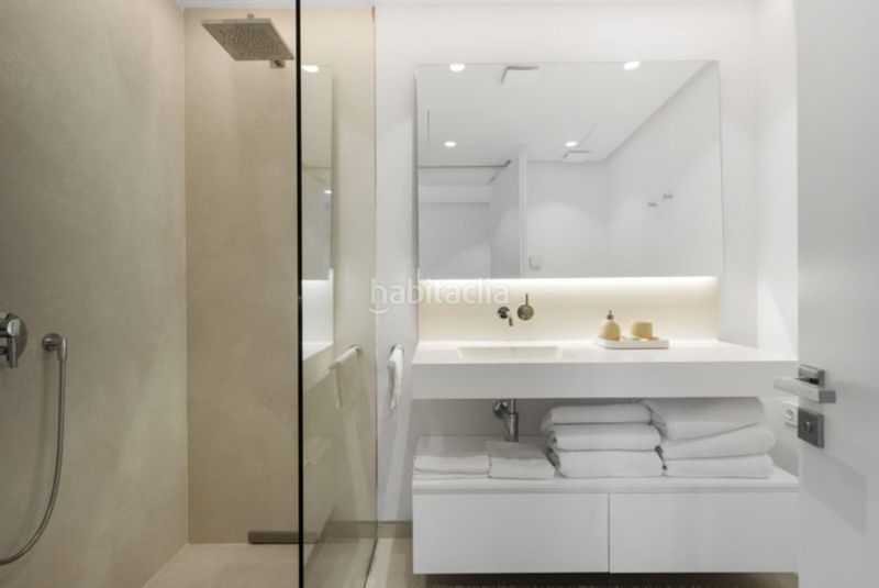 Foto 4d860ef7-7770-46b2-8e9f-c9fb188eb530. Planta baixa amb aparcament piscina a Palo Alto Ojén
