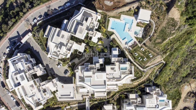 Foto 61c8408b-a06c-44dd-b4bd-efd4363d14aa. Planta baixa amb aparcament piscina a Palo Alto Ojén