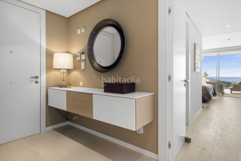 Foto 97395bfa-2b26-4a07-a458-8c157618366c. Planta baixa amb aparcament piscina a Palo Alto Ojén