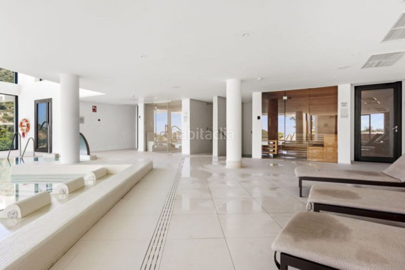 Foto c0d7acb6-6ab1-4866-ab54-958249bb9879. Planta baixa amb aparcament piscina a Palo Alto Ojén