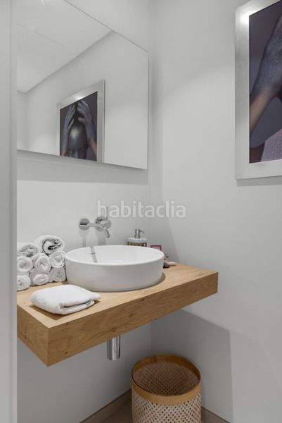 Foto e8adfc65-b15c-486a-a130-458295377d69. Planta baixa amb aparcament piscina a Palo Alto Ojén