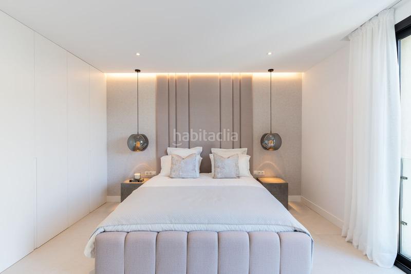 Foto 2cbc9eee-e2ad-47dd-870d-92afb87b3182. Chalet mit parking pool in Marbesa Marbella