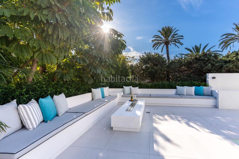 Foto 94272639-5563-47aa-a608-c35717c0fe54. Chalet mit parking pool in Marbesa Marbella