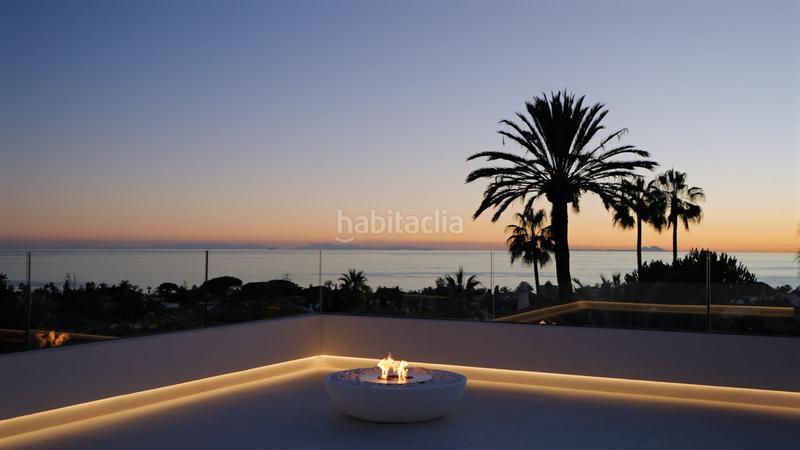 Foto a17137bd-5283-44a6-8017-a6677bbaf8e3. Chalet mit parking pool in Marbesa Marbella
