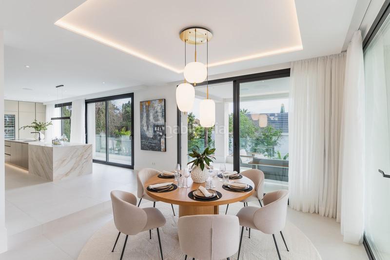 Foto bd3f4c34-15b8-4f31-bcbc-0259c0c39bdf. Chalet mit parking pool in Marbesa Marbella