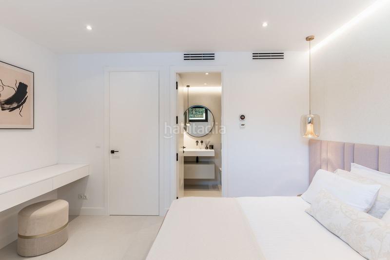 Foto beda52c6-e680-4a29-87b7-76cd8de5b2f3. Chalet mit parking pool in Marbesa Marbella