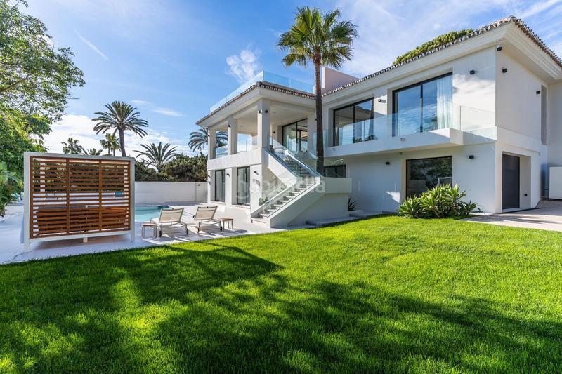 Foto 2d5442a8-9bf5-4cbd-935a-ac7601f1b053. Chalet en Marbesa Marbella