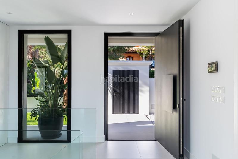 Foto 06713c77-d097-4e55-86c6-ed4ad48a6f3e. Chalet con parcheggio piscina in Marbesa Marbella