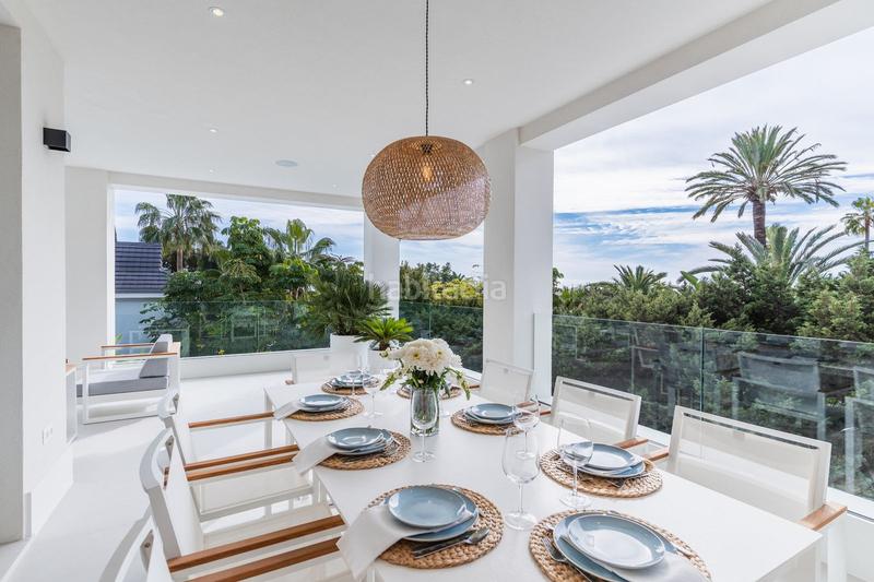 Foto c687c0b0-67eb-4566-8ce6-02254962c604. Chalet con parcheggio piscina in Marbesa Marbella