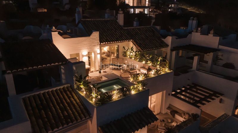 Foto 1f85f6d8-d64c-42e9-81cc-35348217fa74. Duplex con parcheggio piscina in La Quinta Benahavís