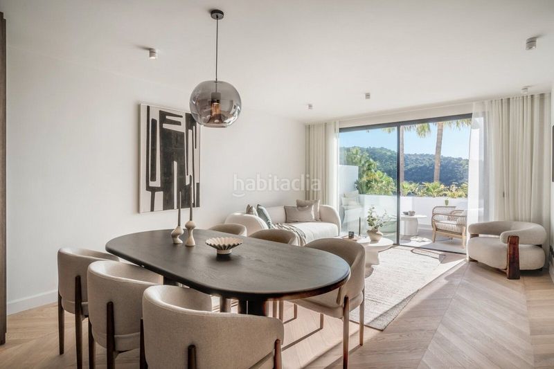 Foto 4ebbaba1-bab7-4beb-9164-5f7fde4d83f7. Duplex con parcheggio piscina in La Quinta Benahavís