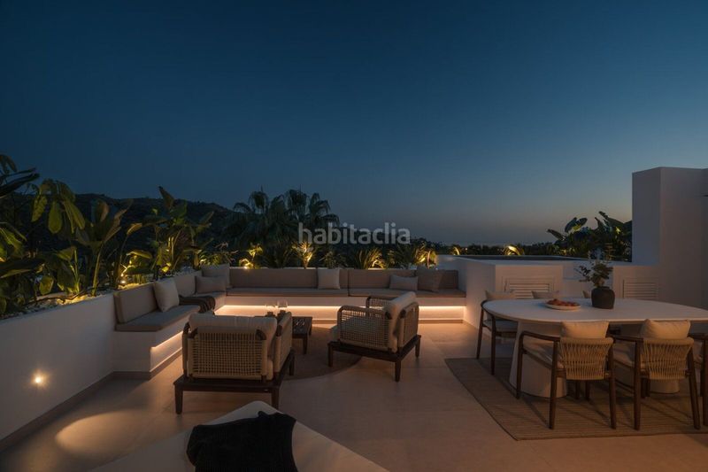 Foto 56482f93-bff2-404c-ae78-9dd4391dfe5f. Duplex con parcheggio piscina in La Quinta Benahavís