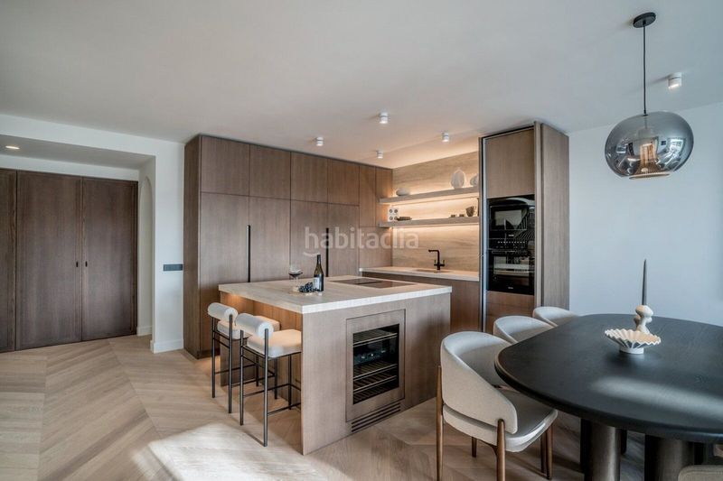 Foto 5c315182-70d4-4db5-9b82-7aeec1564f64. Duplex con parcheggio piscina in La Quinta Benahavís