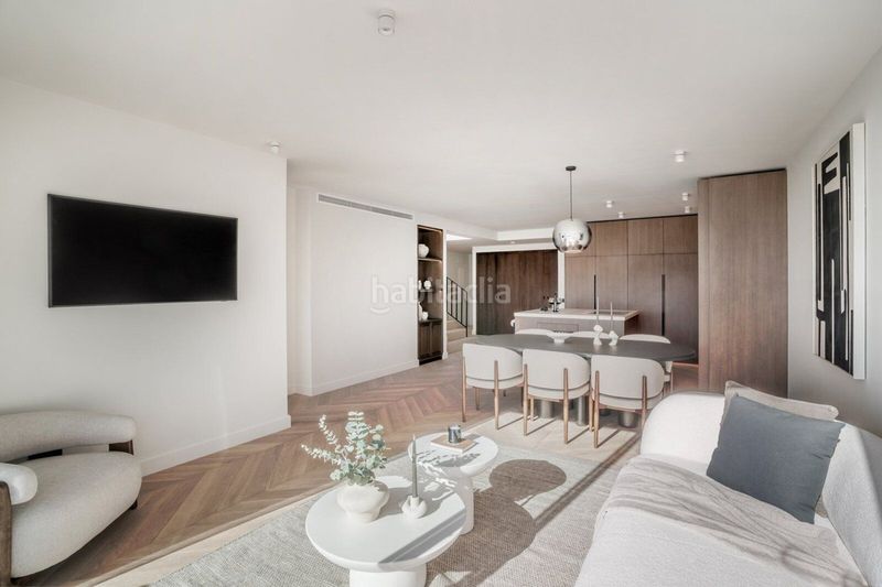 Foto 61aa04ec-f9f4-42a3-b79a-dd393b62c756. Duplex con parcheggio piscina in La Quinta Benahavís