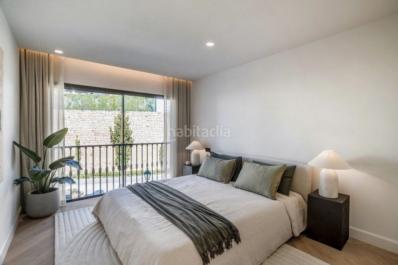 Foto 8f6af0d6-e5eb-4028-9f0f-5b711631404f. Duplex con parcheggio piscina in La Quinta Benahavís