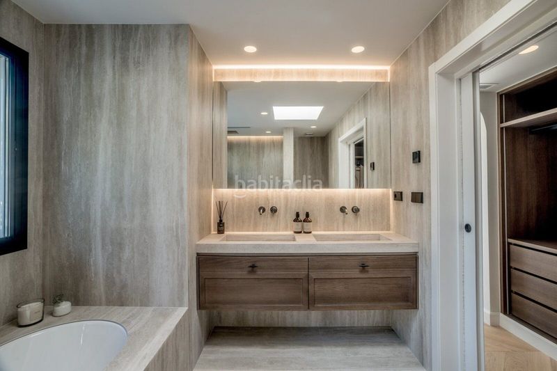 Foto 9f817448-6062-43eb-b532-5b57e81d7c4e. Duplex con parcheggio piscina in La Quinta Benahavís