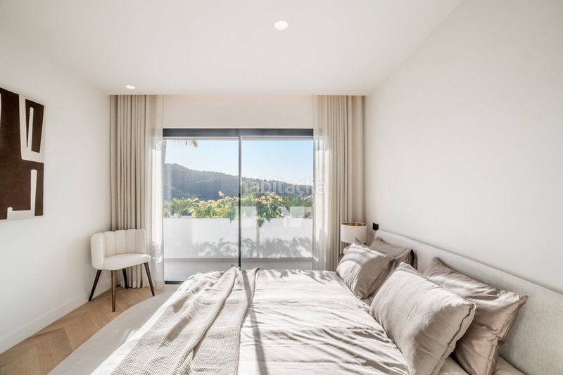 Foto 9ff5a4b3-9f82-4960-b63e-3264b8988b29. Duplex con parcheggio piscina in La Quinta Benahavís