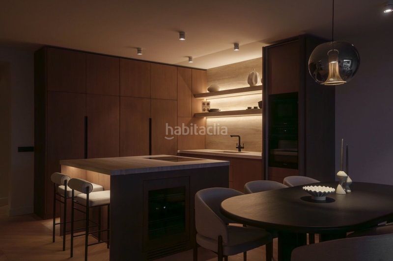 Foto a16262a5-3549-4d8f-a109-5d17620b55bc. Duplex con parcheggio piscina in La Quinta Benahavís