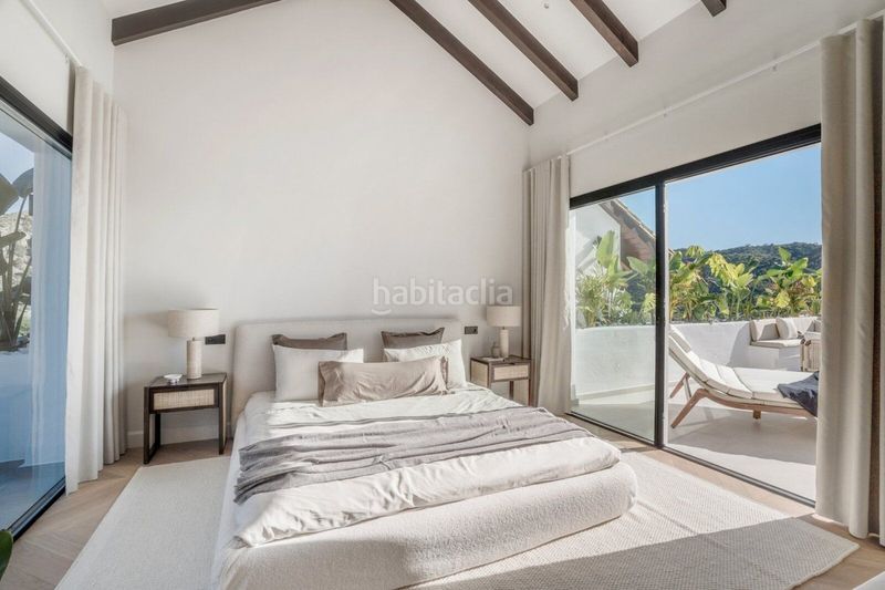 Foto c2d39e04-f415-4814-a52a-0ce9417c9ed5. Duplex con parcheggio piscina in La Quinta Benahavís