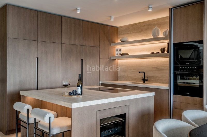 Foto f222bb50-2b19-4a41-809d-9da7bba7277c. Duplex con parcheggio piscina in La Quinta Benahavís