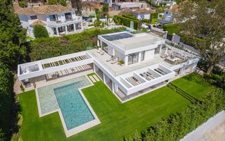 Chalet à Las Brisas