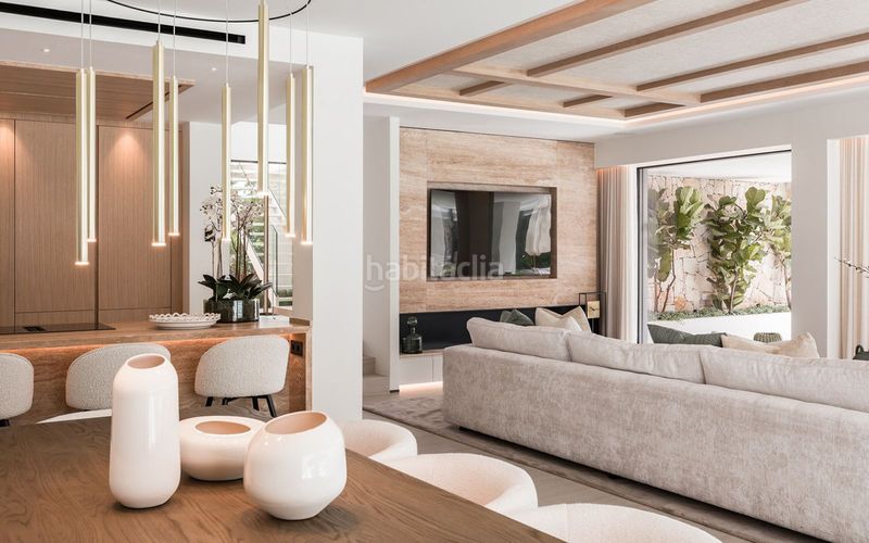 Foto 1344dd03-b591-446c-92cd-8c042383b082. Xalet amb aparcament piscina a Las Brisas Marbella