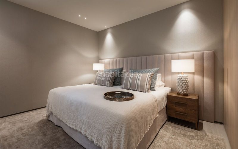 Foto 34f39569-91a6-4185-90b3-496d504c30dc. Xalet amb aparcament piscina a Las Brisas Marbella