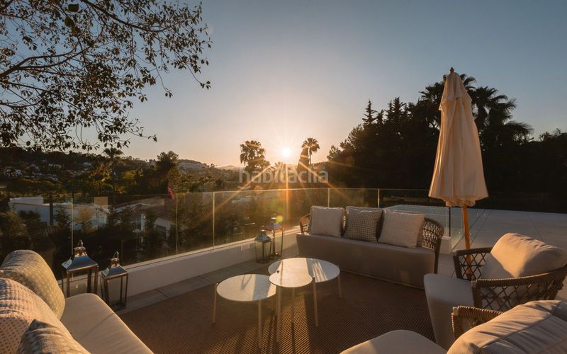 Foto b5bf964c-1171-42ea-8fb7-04cdf695c14d. Xalet amb aparcament piscina a Las Brisas Marbella