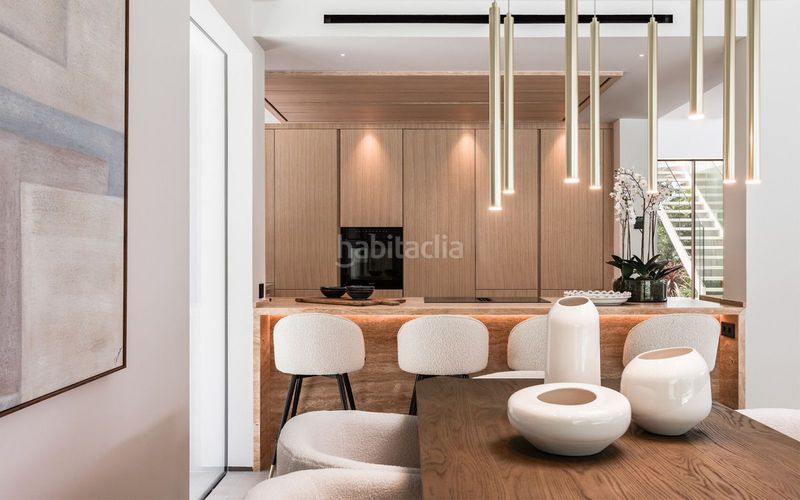 Foto ea82b4d9-735f-4a2a-ad4e-e8719effc1ab. Xalet amb aparcament piscina a Las Brisas Marbella