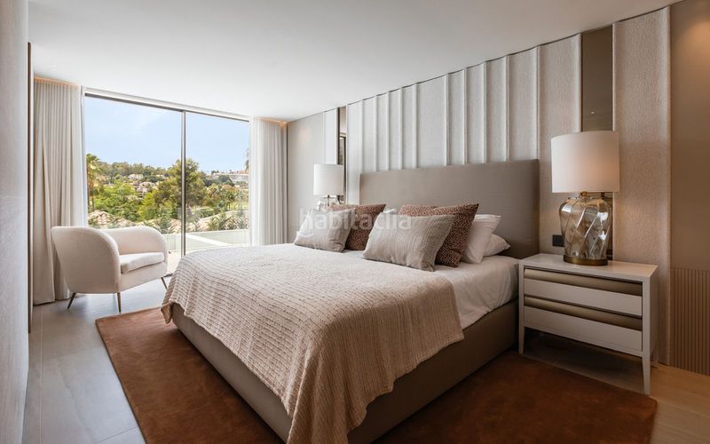 Foto eca4d755-8dac-4b49-a13b-ce8dfb9f616e. Xalet amb aparcament piscina a Las Brisas Marbella