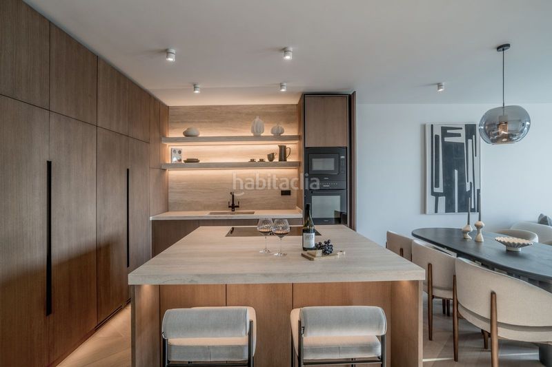 Foto ec02e087-ca23-48ad-a1cb-3587d670a2a9. Àtic amb aparcament piscina a La Quinta Benahavís